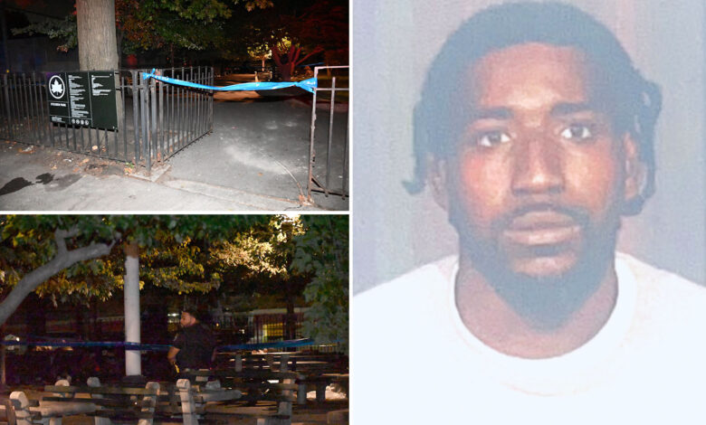 NYC Parks Dept. worker, Elijah Mitchell, charged with hate crime for deadly shooting of migrant