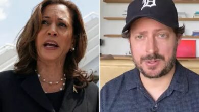 Nate Silver says FiveThirtyEight suspended forecasts to help Kamala Harris