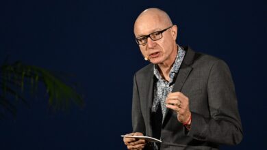 News Corp CEO Robert Thomson demands 'consequences' for shadowy ad cartel that organized media boycott