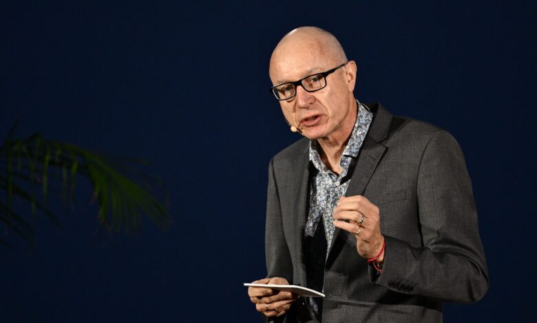 News Corp CEO Robert Thomson demands 'consequences' for shadowy ad cartel that organized media boycott