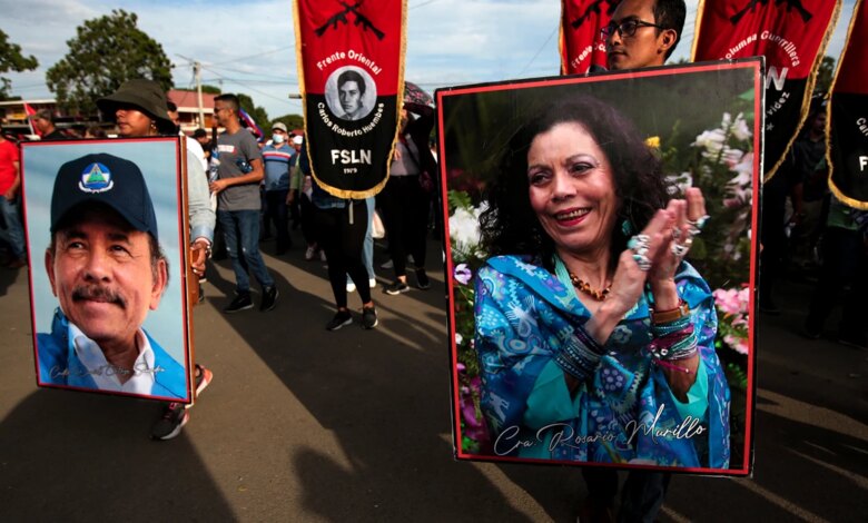Nicaragua Taxes Tithes After Closing 1,500 Churches and Nonprofits