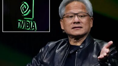 Nvidia CEO Jensen Huang reluctant to fire employees