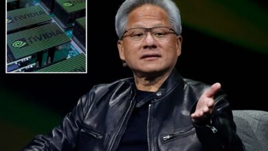 Nvidia employees can work 7 days a week until 2 a.m. -- but few leave because of AI chip giant's lavish pay: report