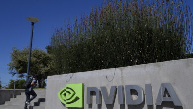 Nvidia's rise a testament to American success — and why government should get out of the way