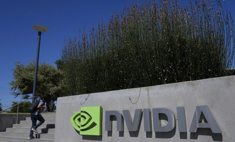 Nvidia's rise a testament to American success — and why government should get out of the way