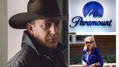 Paramount slashing thousands of jobs, writes down value of cable networks by $6B