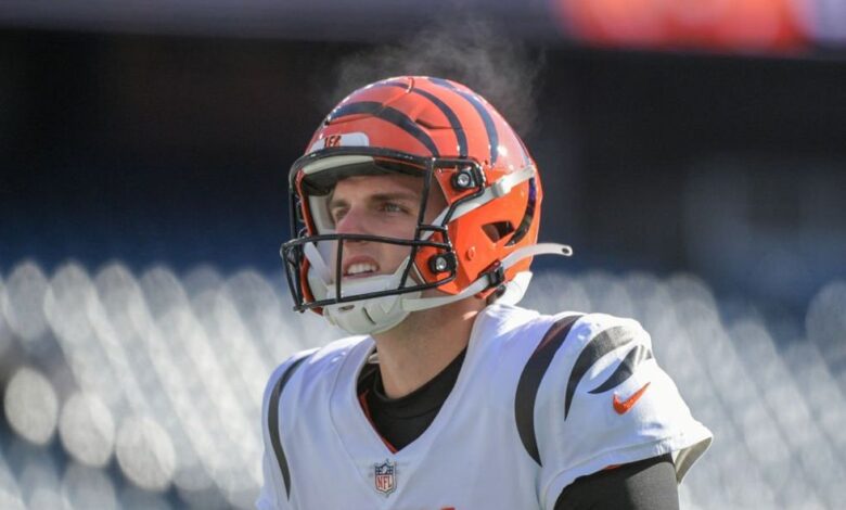 Punter mocks NFL as 'No Fun League' after failed tryout