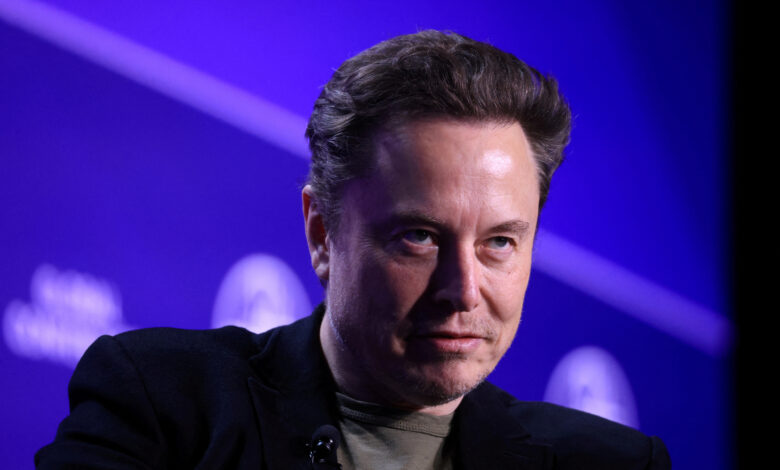 Shadowy ad cabal GARM shuts down after Elon Musk's X files antitrust suit over censorship