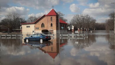 Some Churches Lose Coverage as Insurers Hit by a Wave of S...... | News & Reporting