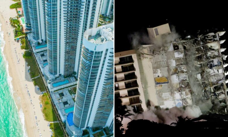 South Florida in midst of condo crisis due to rising HOA fees