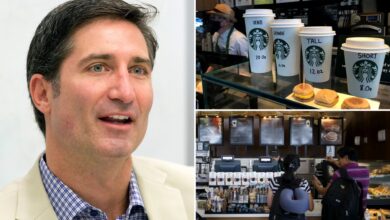 Starbucks losing customers thanks to high prices, long lines, culture wars