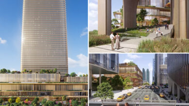 Stunning video reveals what proposed $12 billion NYC casino would look like