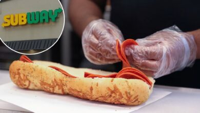 Subway to launch $6.99 footlong deal next week