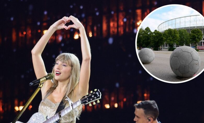 Taylor Swift Vienna Shows Planned Terrorist Attack Updates