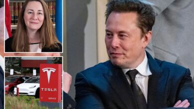 Tesla lawyers ask judge to vacate decision invalidating Musk's $56B pay package