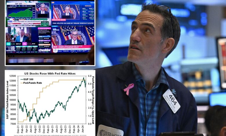 The Fed is finally about to start cutting rates — and here's why you shouldn't care