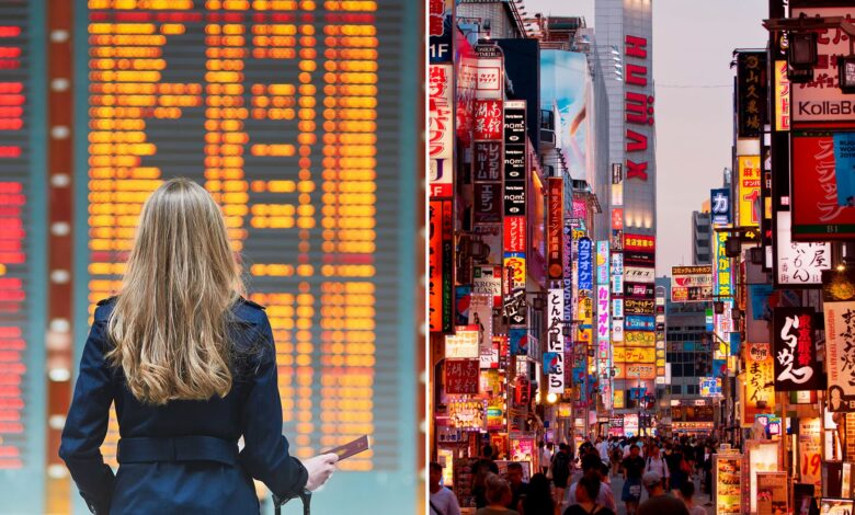 The cheapest times to travel in Fall 2024, according to experts