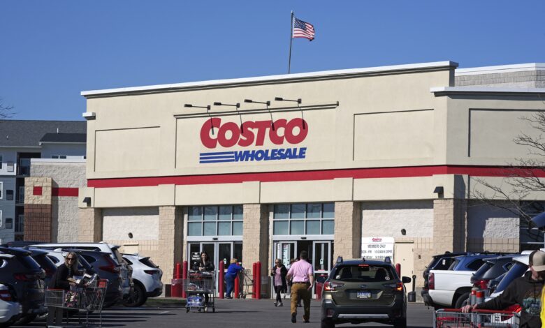 The most popular snack at Costco revealed — and the choice may surprise you