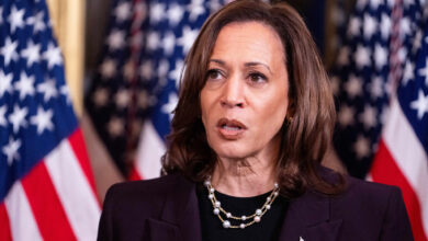 The only change Kamala Harris offers on Bidenomics is the label