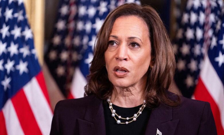 The only change Kamala Harris offers on Bidenomics is the label