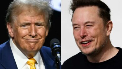 Trump doubts Cabinet role for Elon Musk but says he could 'consult'