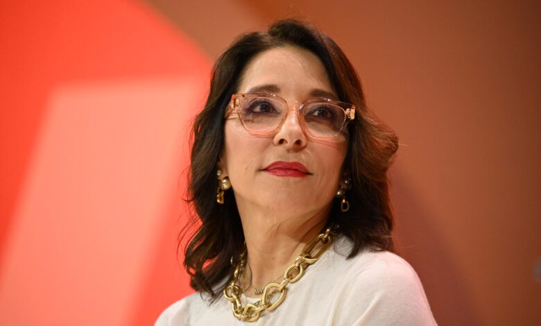 X CEO Linda Yaccarino says GARM antitrust lawsuit aimed at fixing 'broken' ad ecosystem