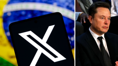 X shuts down Brazil operations following censorship demands