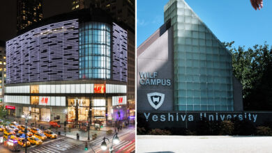 Yeshiva University enlarges Midtown footprint with Herald Center deal