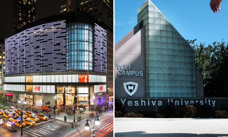 Yeshiva University enlarges Midtown footprint with Herald Center deal