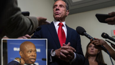 Andrew Cuomo for mayor bid swirls amid Eric Adams probes