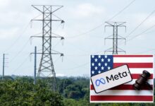 Big tech firms balk at Ohio electric utility demand to pay for grid upgrades