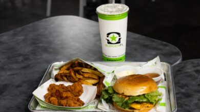 BurgerFi International has filed for Chapter 11 bankruptcy.