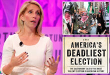 CNN's Dana Bash sees book event thrown into disarray by anti-Israel protesters