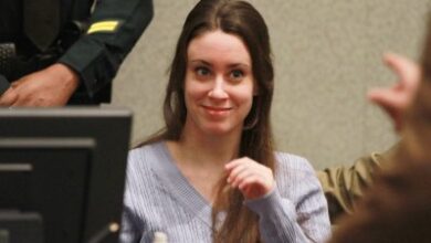 Casey Anthony ‘Stole’ Married Man Away From His Wife of 22 Years — but ‘She Doesn’t Care’