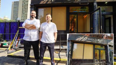 Celeb-hotspot Catch to open 'corner store' offering NYC's essential dishes