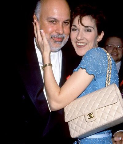 Celine Dion Out for Love: Rene 'Wouldn't Want Her to Be Lonely' (EXCL)
