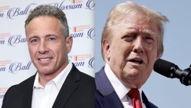 Chris Cuomo says he called Trump after assassination attempt because he's 'ashamed' of media's 'unacceptable' lack of concern