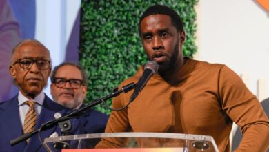 Diddy’s ‘Expensive’ Legal Battle Forces Him to Sell L.A. Mansion