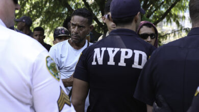 Don't be gaslighted, New York: Migrant crime is real