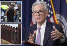 Fed chair Jerome Powell blames influx of illegal migrants for rising unemployment rate