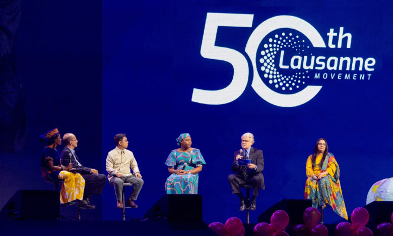 Fourth Lausanne Congress Embraces Younger Leaders, ‘Marketplace’ Christians, and Technology 