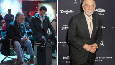 Francis Ford Coppola sues Variety for $15M over ‘Megalopolis’ article claiming bad behavior