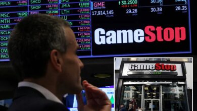 GameStop prepares to shutter even more stores after disappointing second quarter