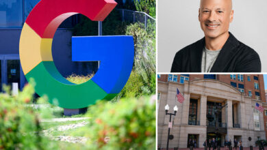 Google exec said firm's 'goal' was to 'crush' digital ad rivals: court docs