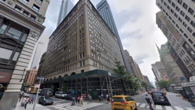 The former Textile Building at 295 Fifth Ave. will add Bridgewater Associates as a new tenant.