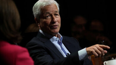 Jamie Dimon may not show it, but JPMorgan has gone ‘woke’