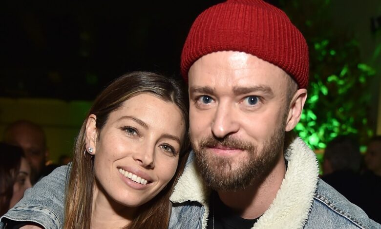 Justin Timberlake Is ‘on Thin Ice’ With Jessica Biel Amid Plea