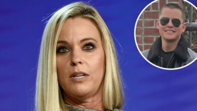 Kate Gosselin ‘Makes No Apologies' for 'Treatment’ of Son Collin