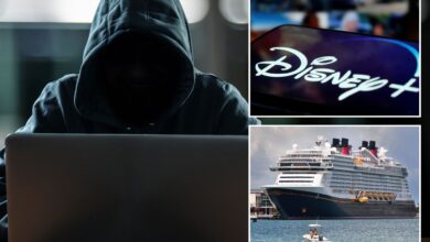 Leaked Disney data includes secrets on Disney+, ESPN+: report