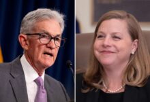 Michelle Bowman votes against Fed half-point rate cut — first dissent since 2005